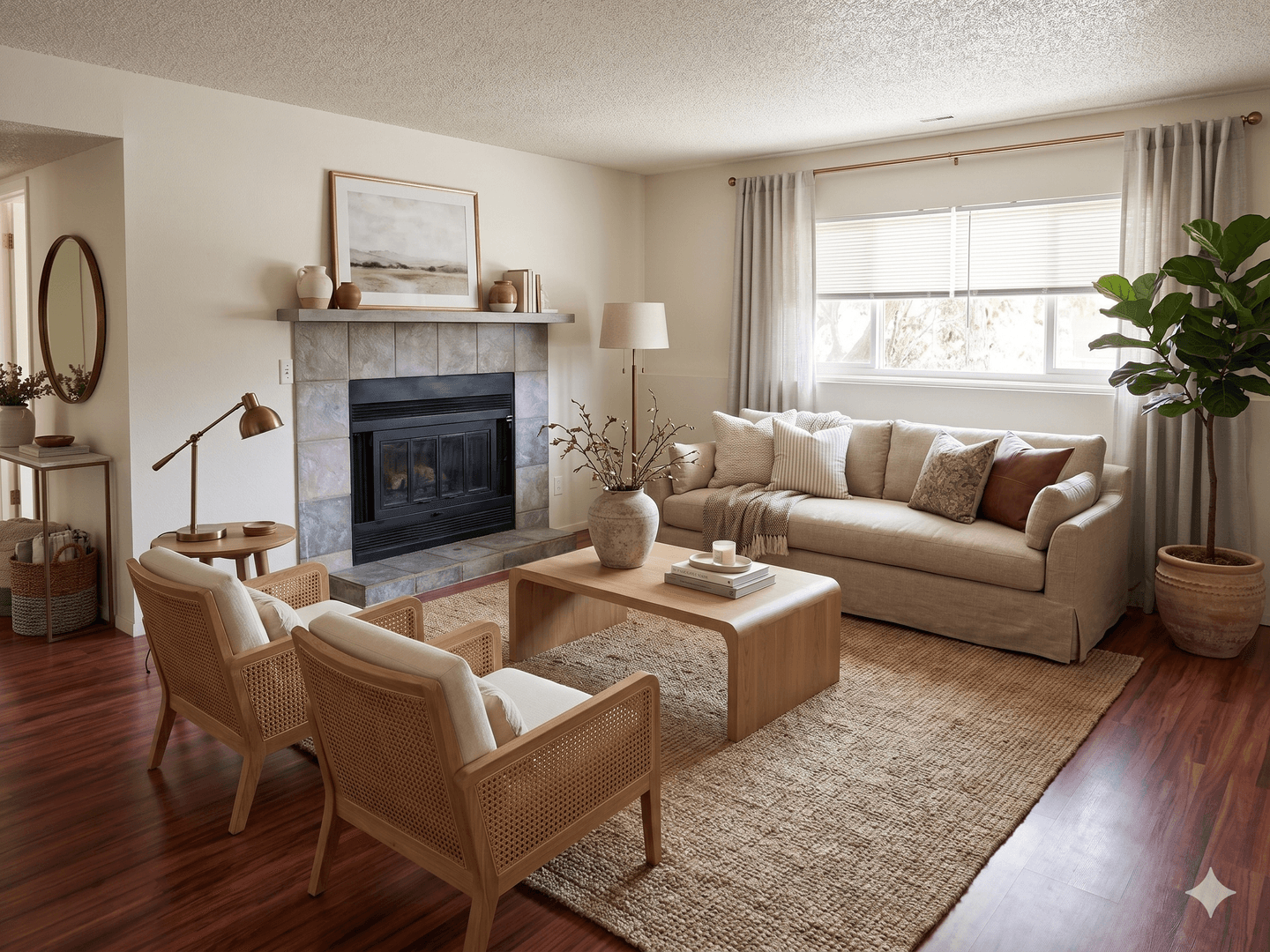 Colorado Springs Apartment: 4445-4491 Pikes Peak Ave
