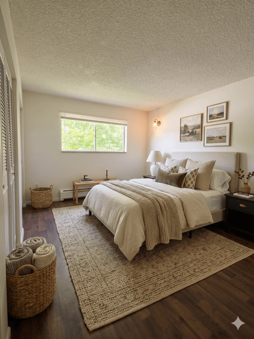 Lakewood Apartment: 915 Carr Street