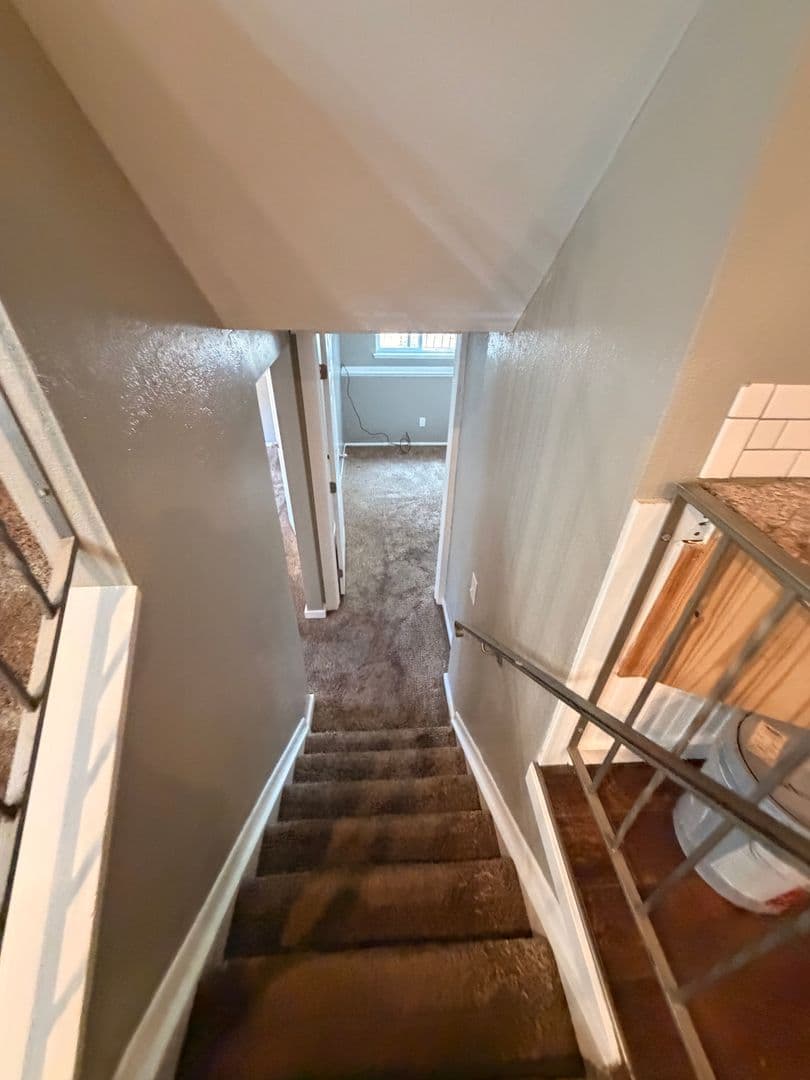Denver Apartment: 5251  Meade Street