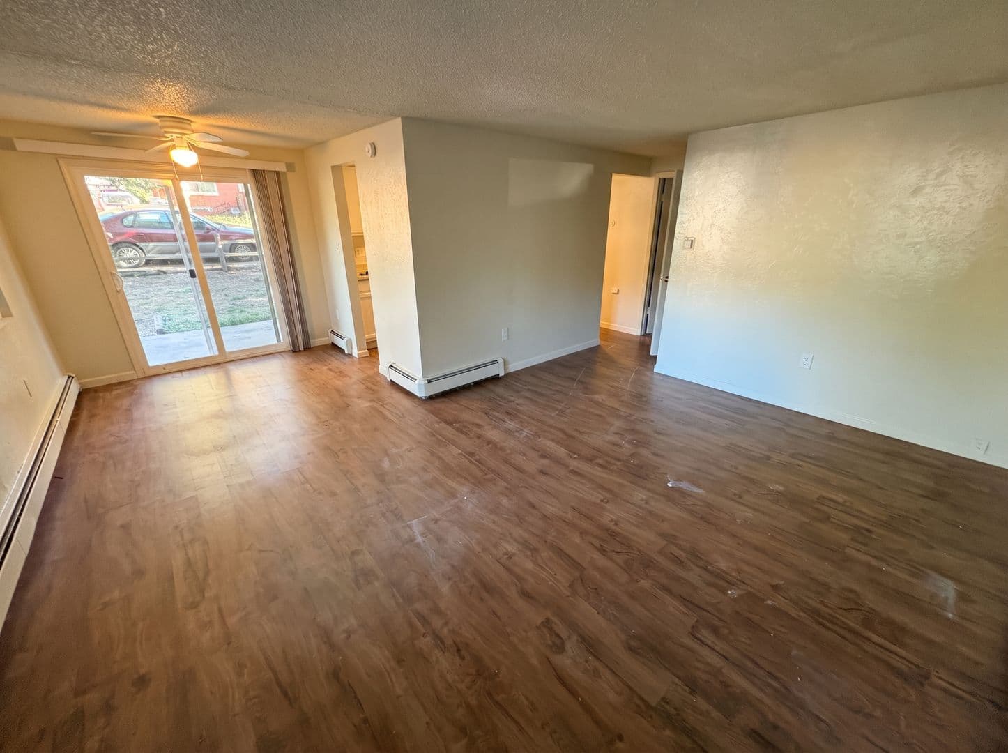 Manitou Springs Apartment: 459-461 El Paso Blvd