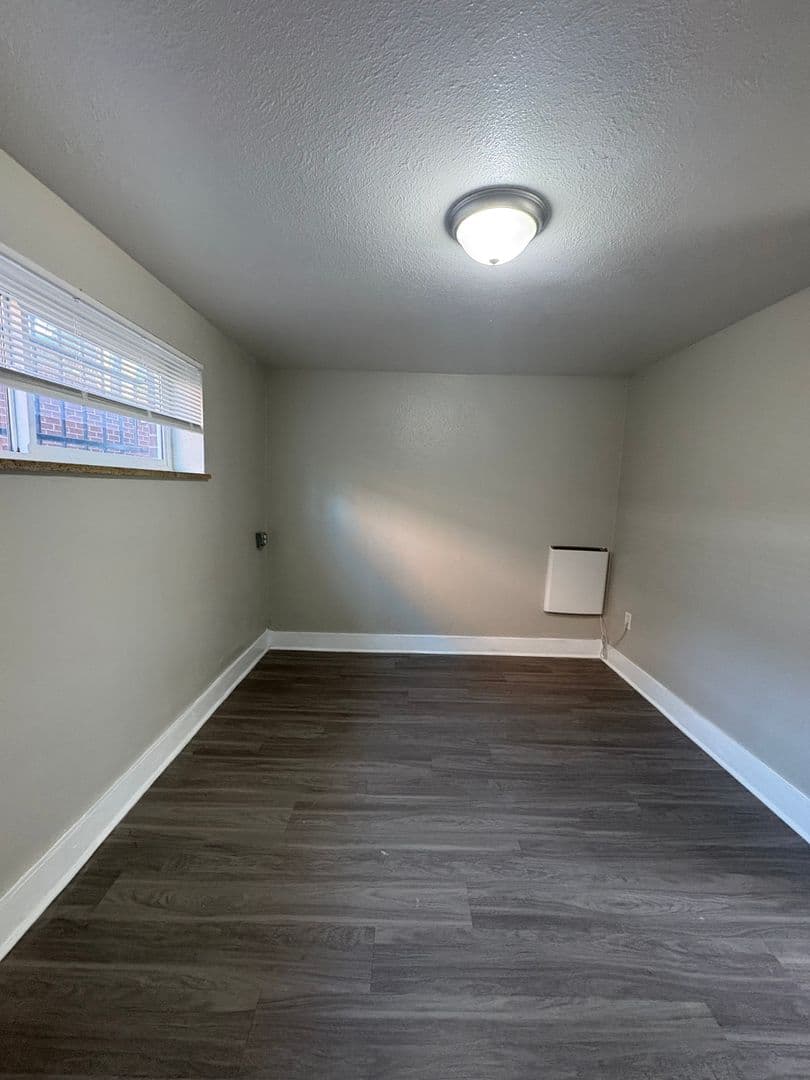 Denver Apartment: 8721 E 14th Ave