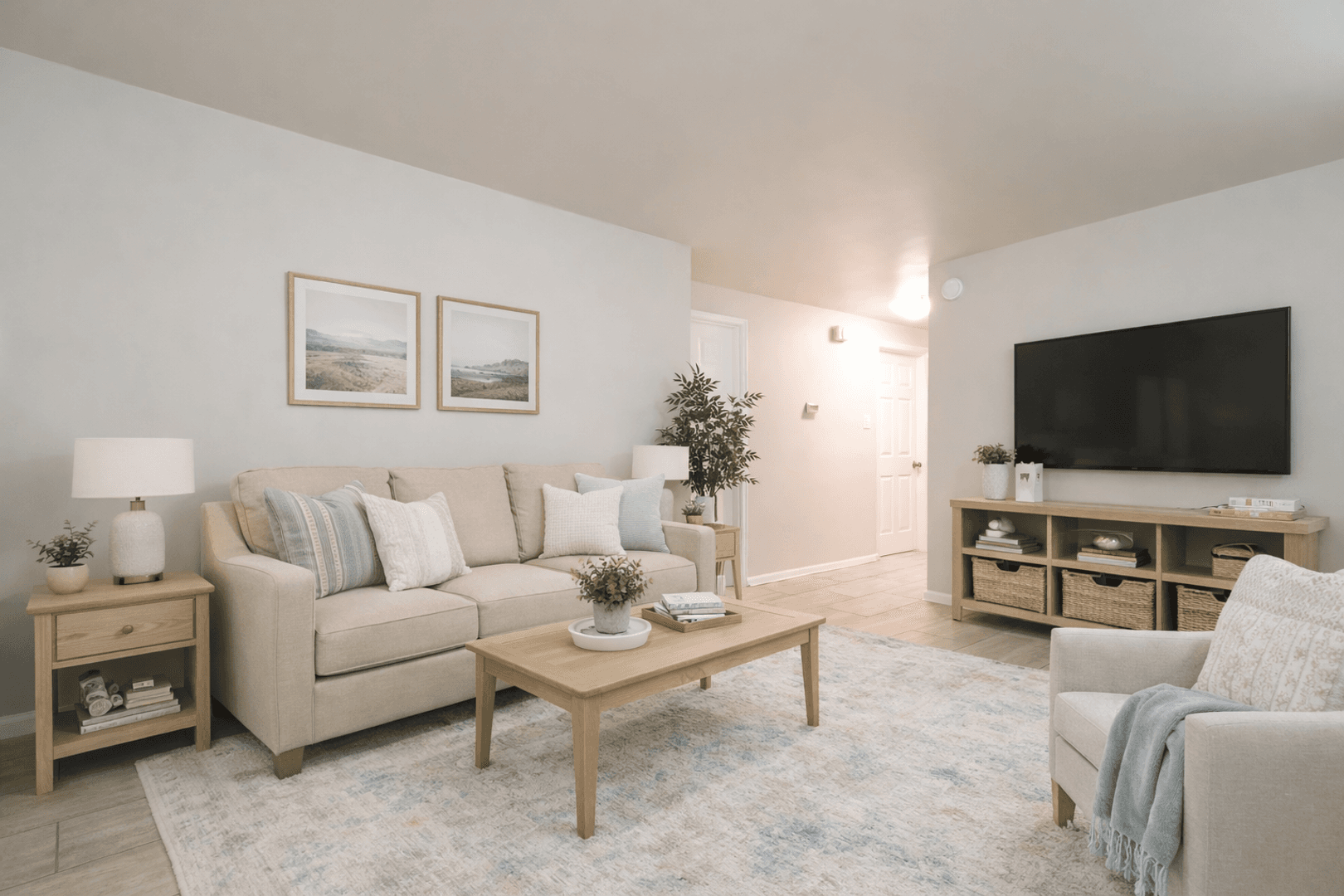Lakewood Apartment: 1025-1055 Ammons Street and 8111-8113 West 10th Avenue