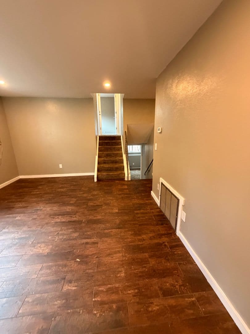Denver Apartment: 5251  Meade Street