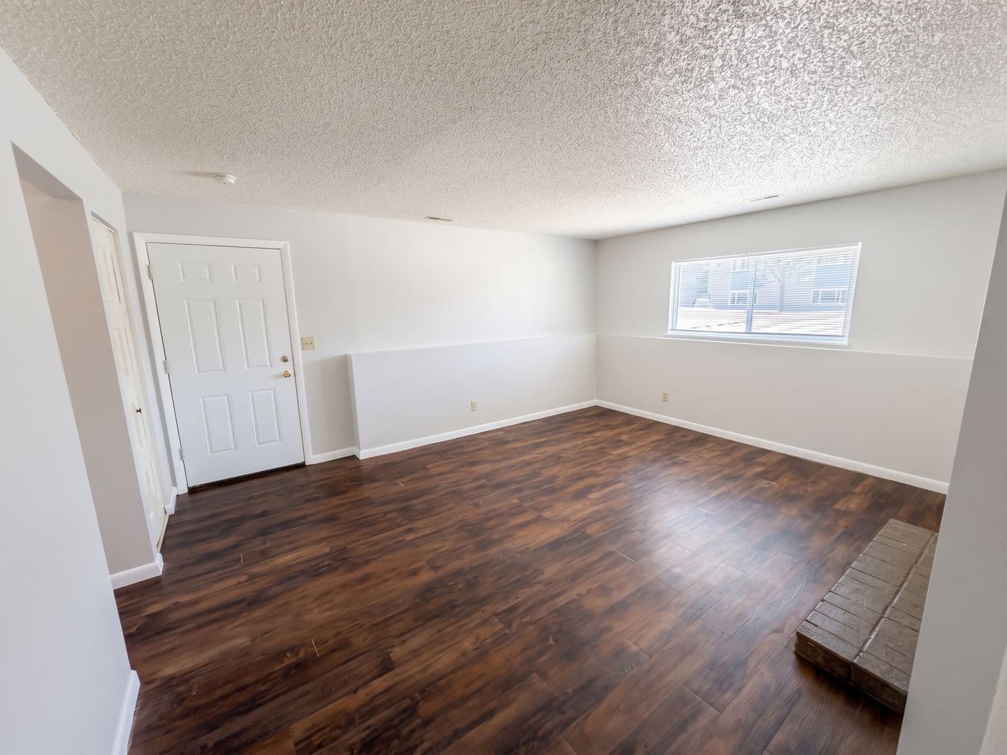 Colorado Springs Apartment: 4445-4491 Pikes Peak Ave