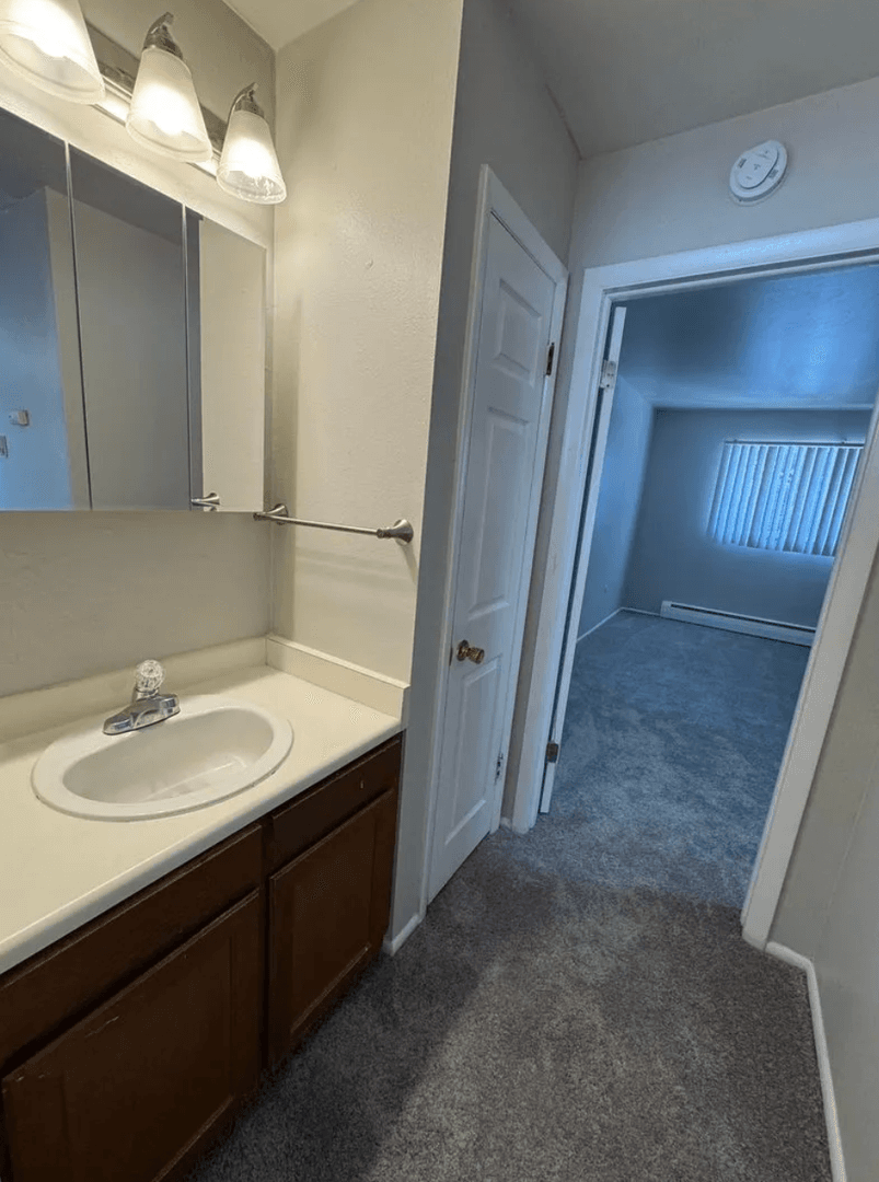 Lakewood Apartment: 7920-7930 West 10th Avenue