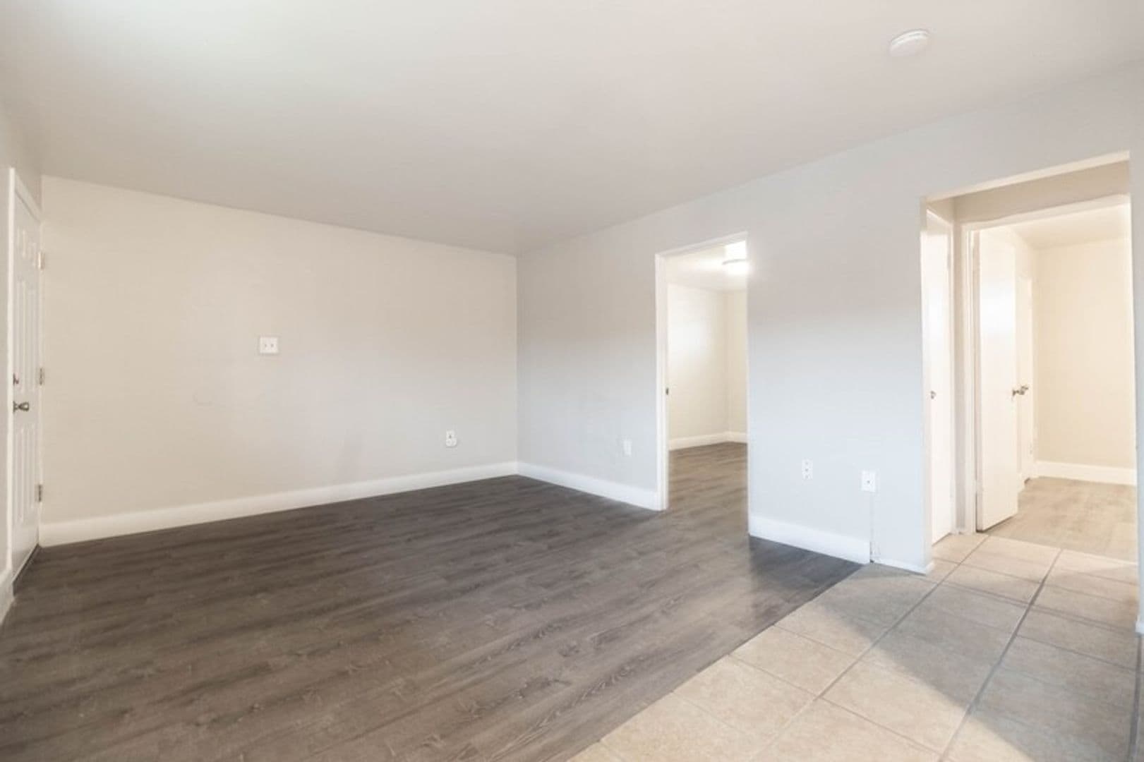 Denver Apartment: 8721 E 14th Ave