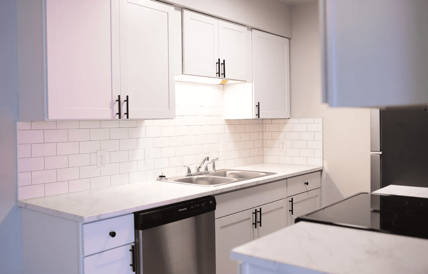Brighton Apartment: 63 South 22nd Avenue