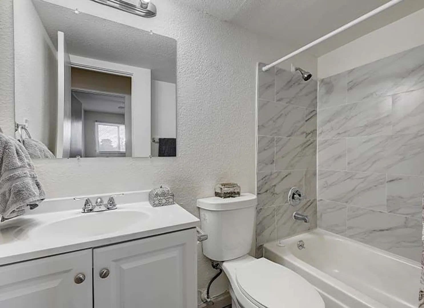 Colorado Springs Apartment: 1429 Potter Drive