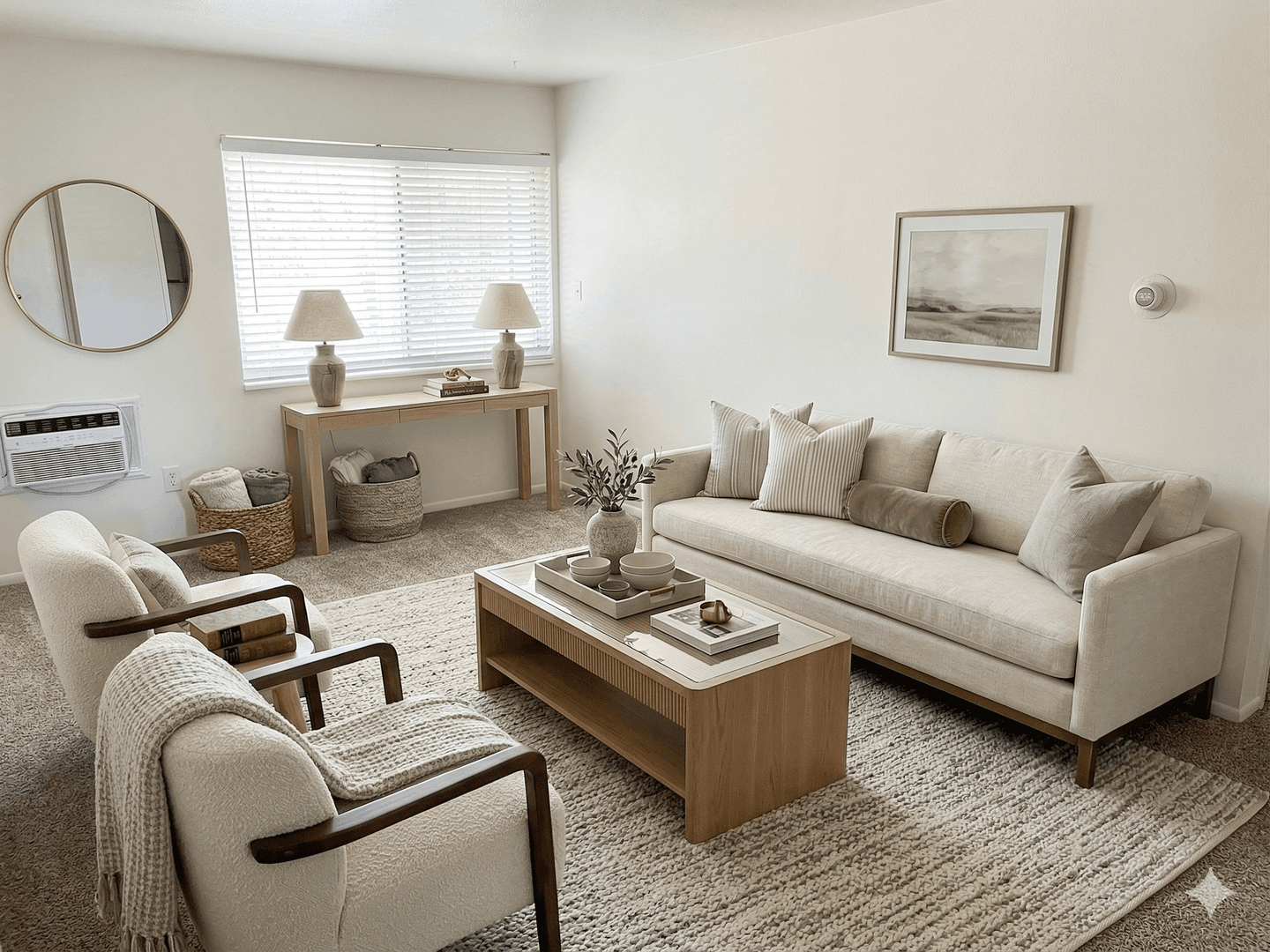 Colorado Springs Apartment: 3755 E La Salle St