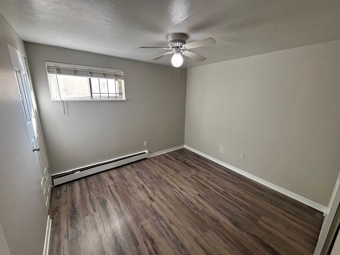 Colorado Springs Apartment: 2130 E Boulder St