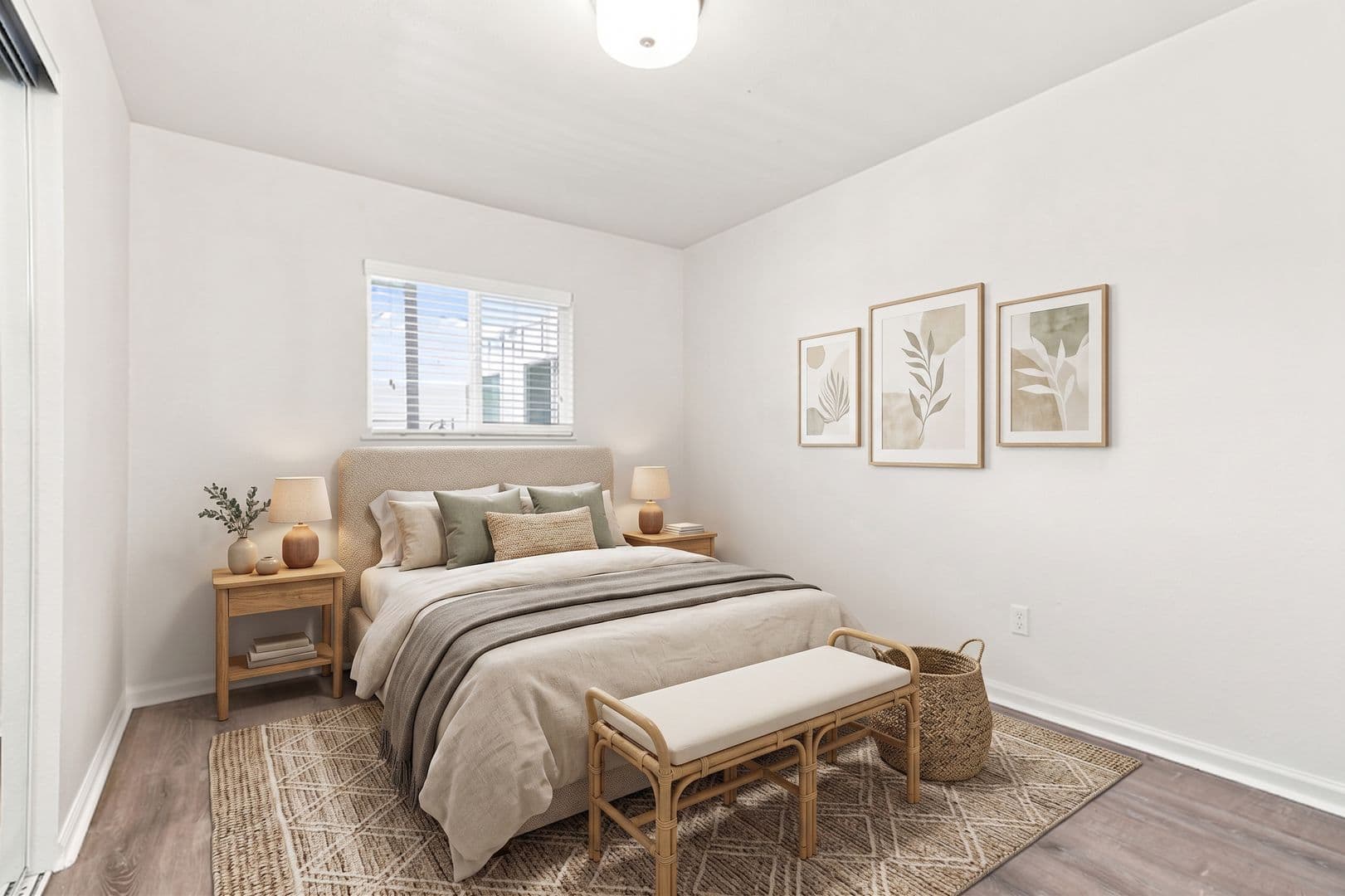 Lakewood Apartment: 1220-1222 Wadsworth Boulevard