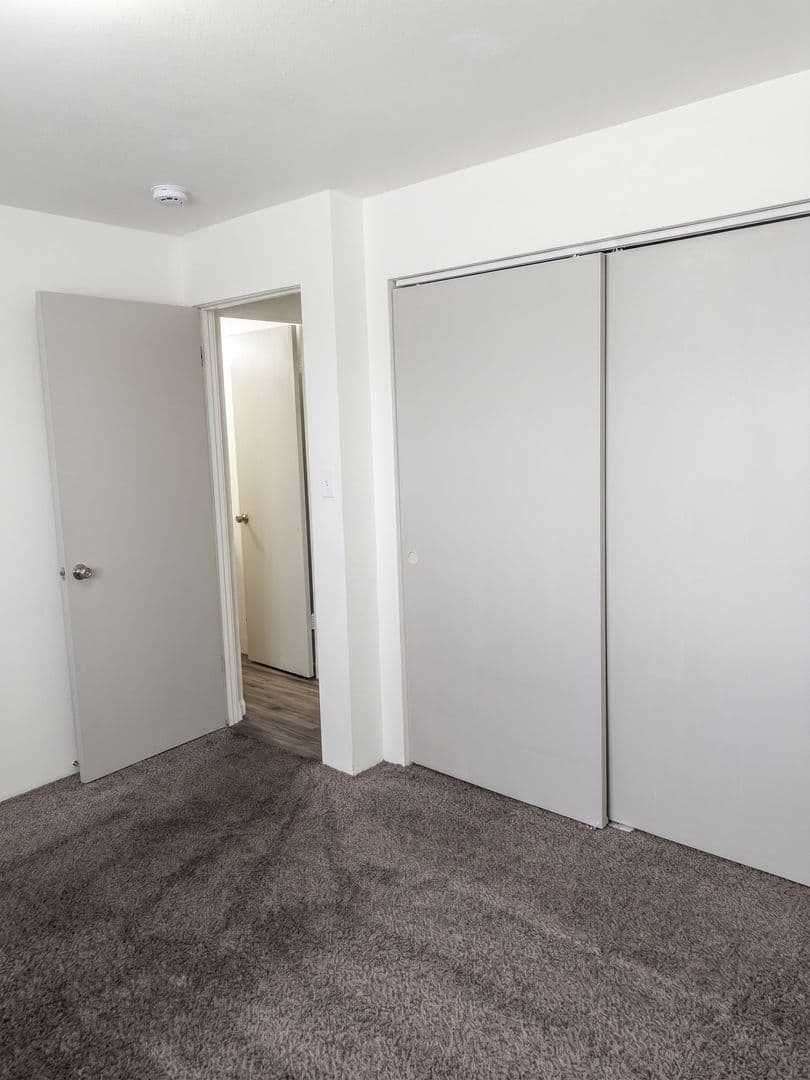 Colorado Springs Apartment: 1429 Potter Drive