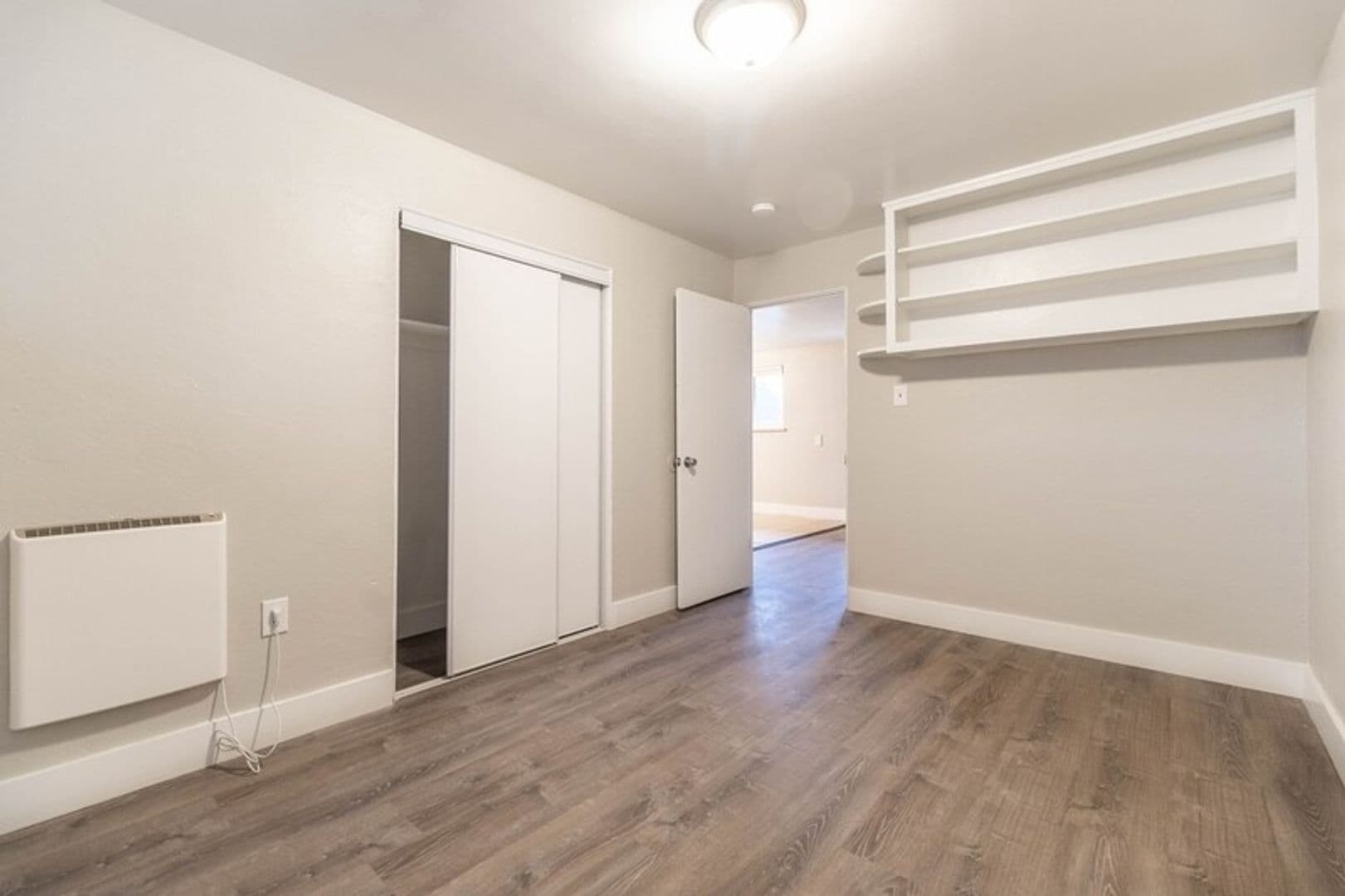 Denver Apartment: 8721 E 14th Ave