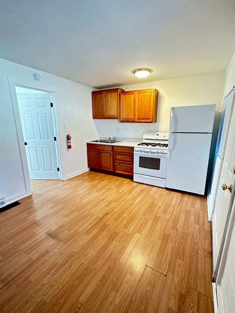 Denver Apartment: 4567 Morrison Rd