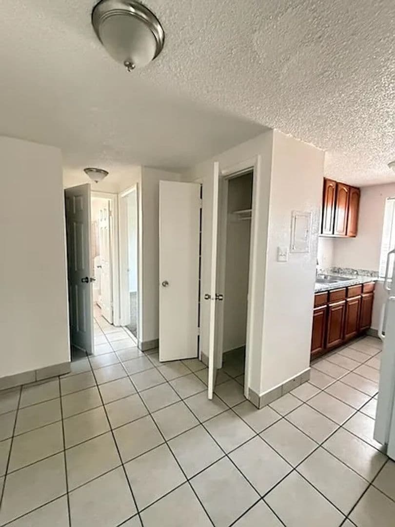 Denver Apartment: 1065 and 1095 South Quivas Street