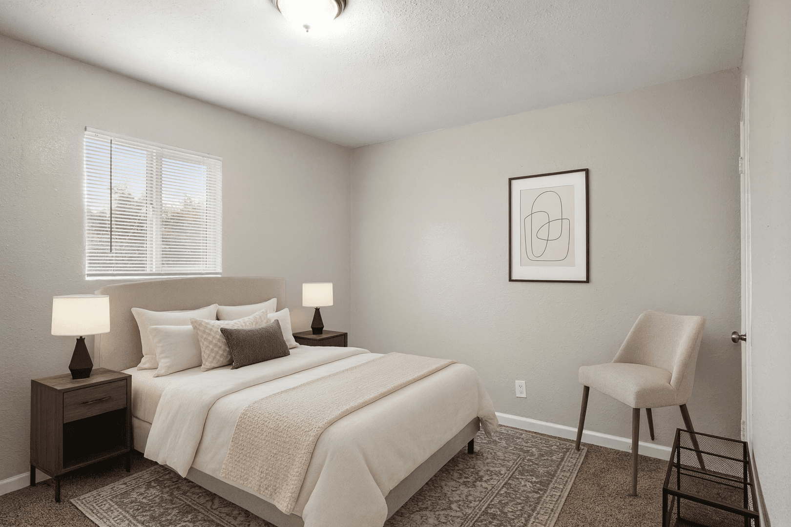 Denver Apartment: 982 S Sheridan Blvd