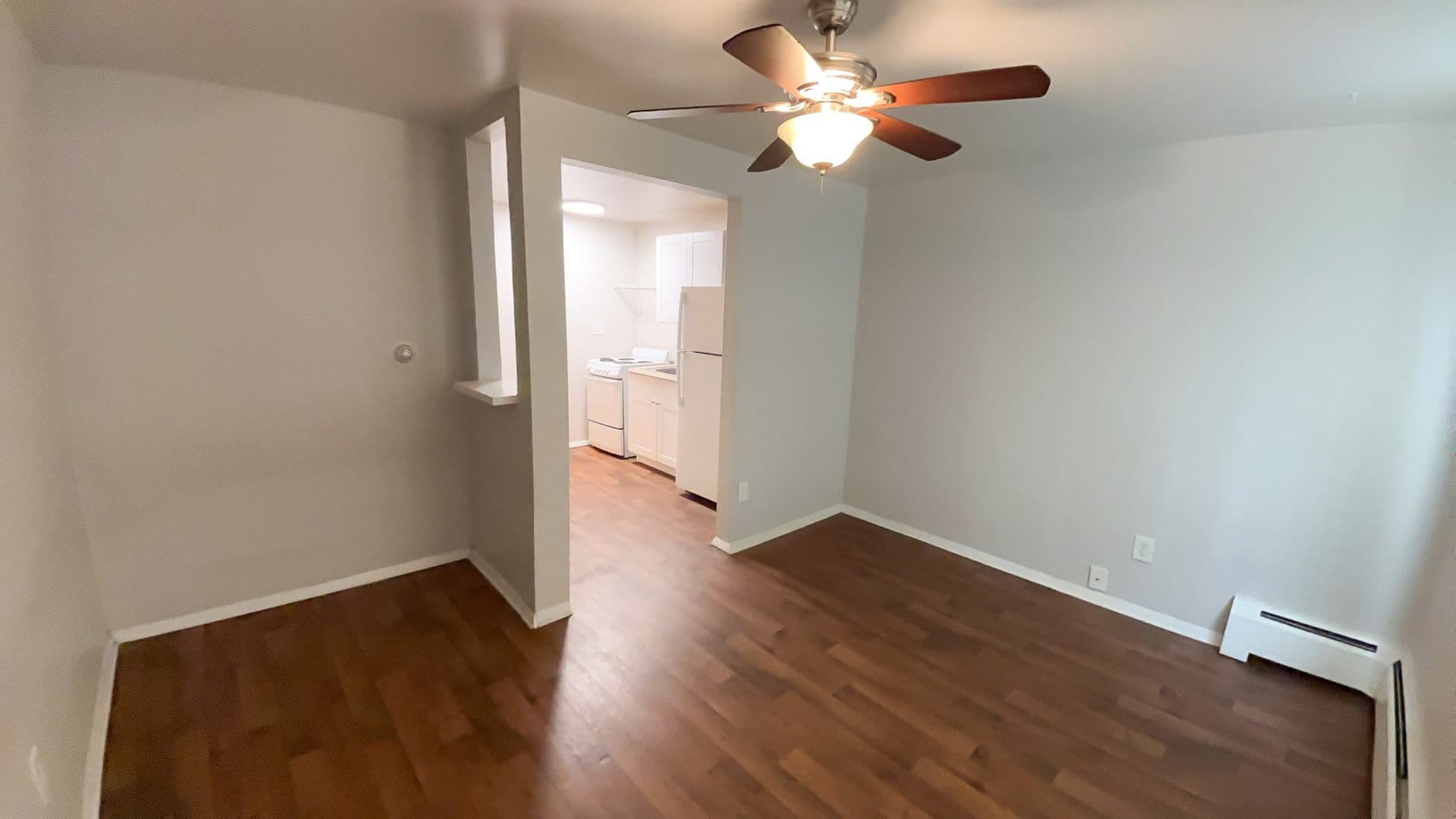 Lakewood Apartment: 1675 N Upham Street