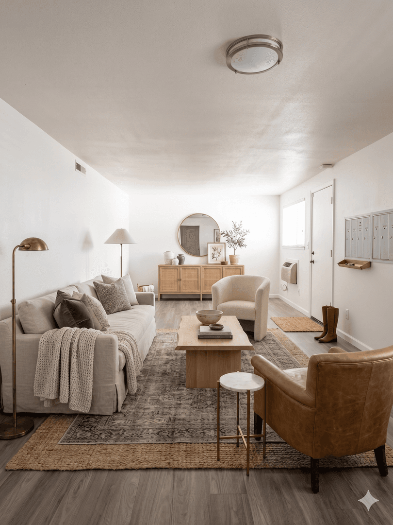 Lakewood Apartment: 1220-1222 Wadsworth Boulevard