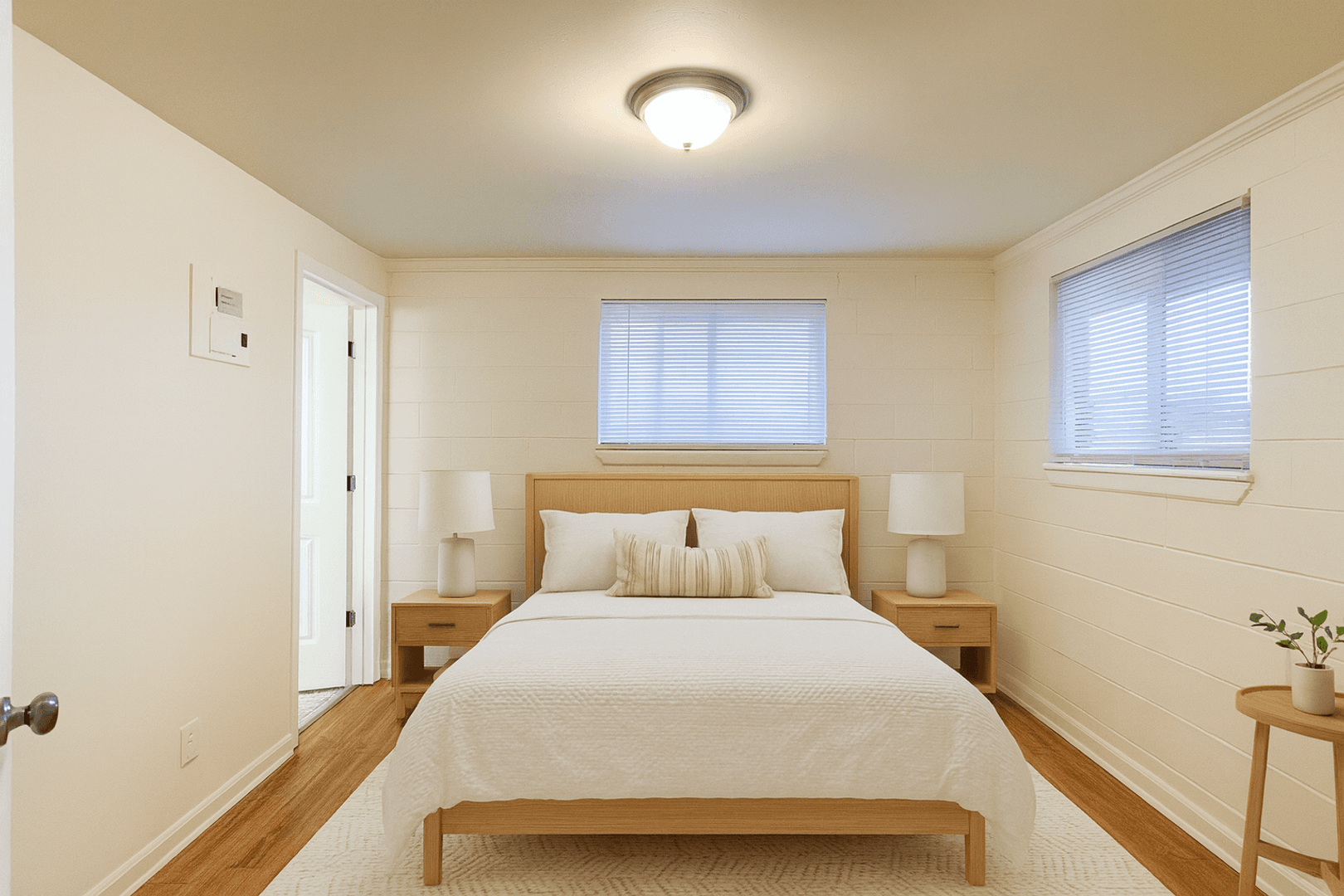 Lakewood Apartment: 1460-1466 Reed Street