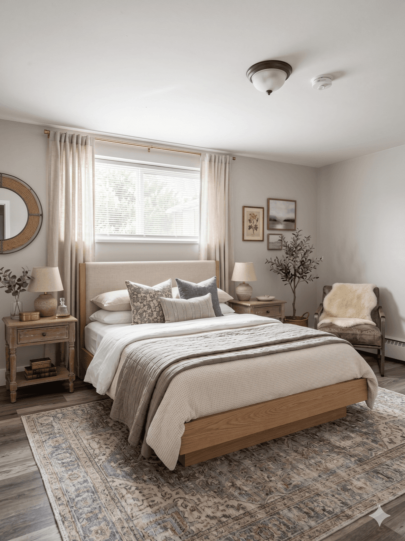 Aurora Apartment: 1475 Macon Street