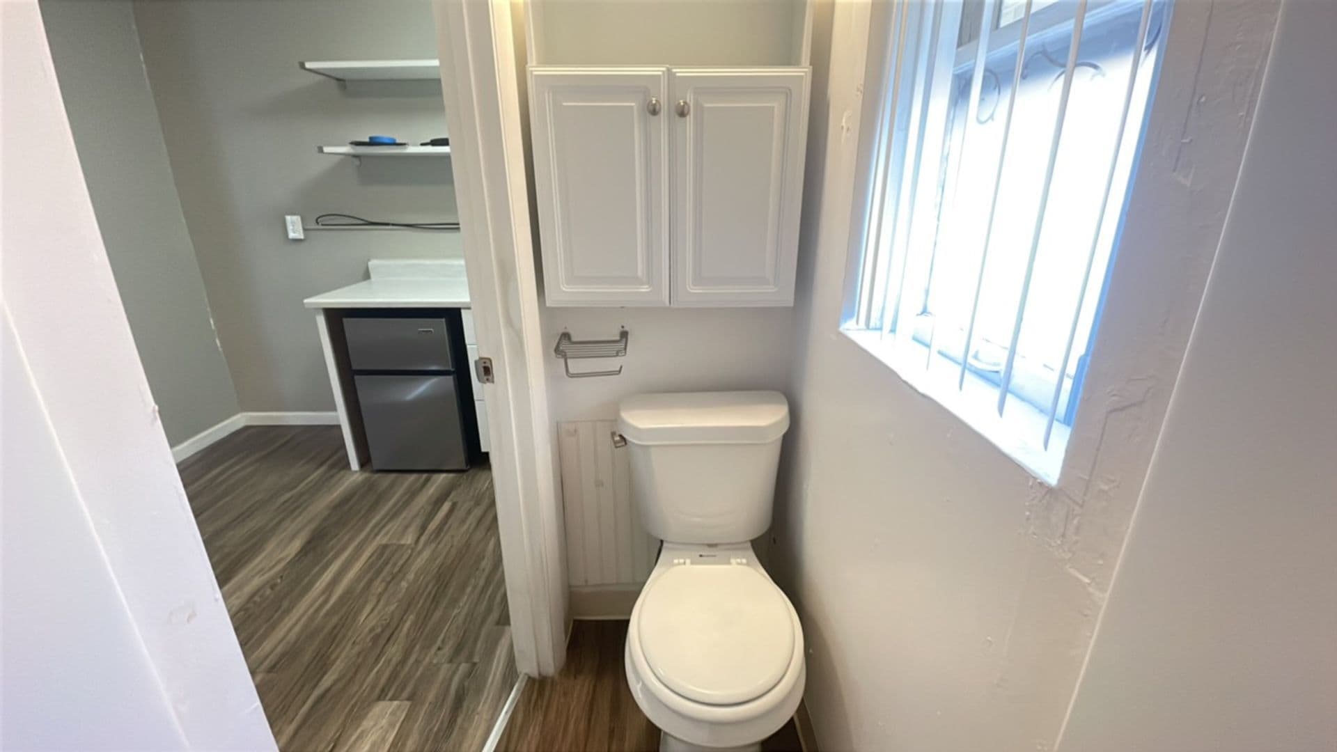 Arvada Apartment: 7207 Grandview Avenue