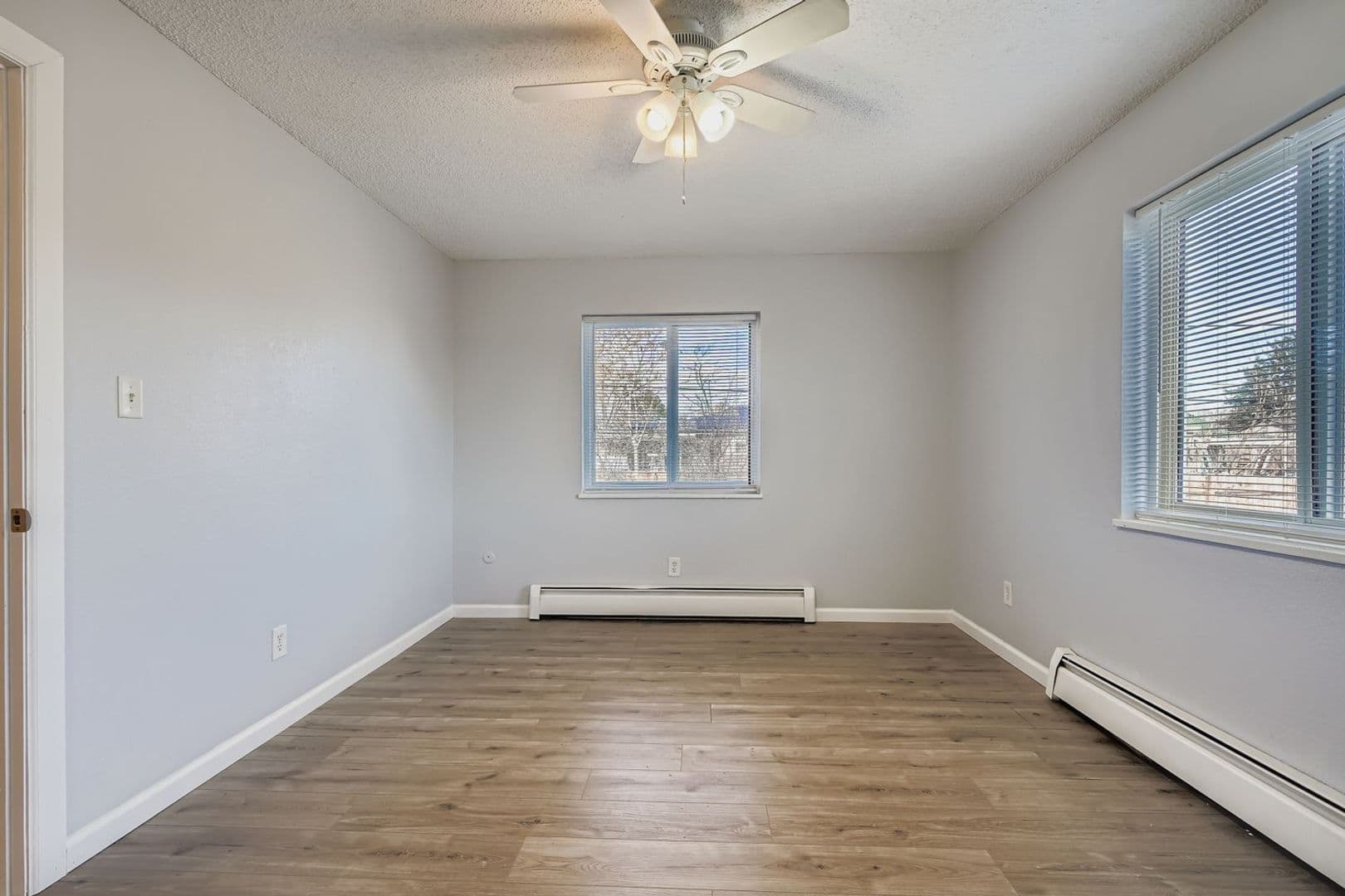 Westminster Apartment: 2880-2882 Eliot Circle