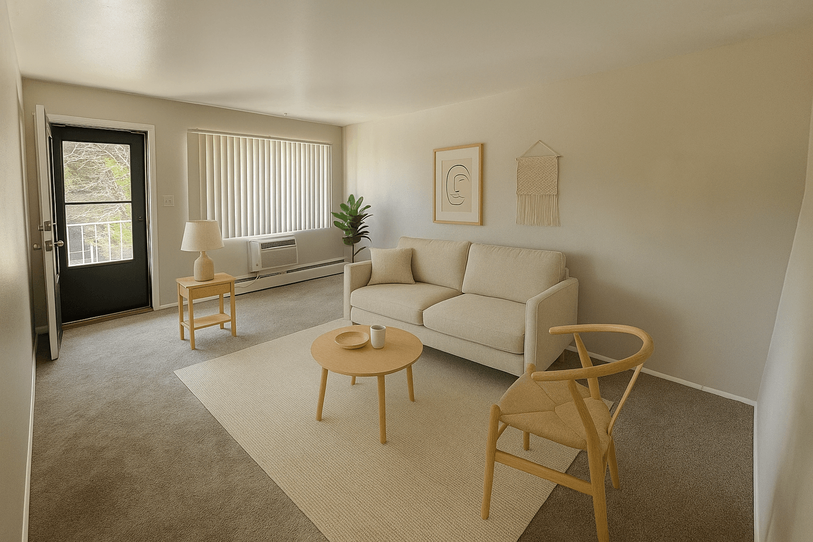 Lakewood Apartment: 7920-7930 West 10th Avenue