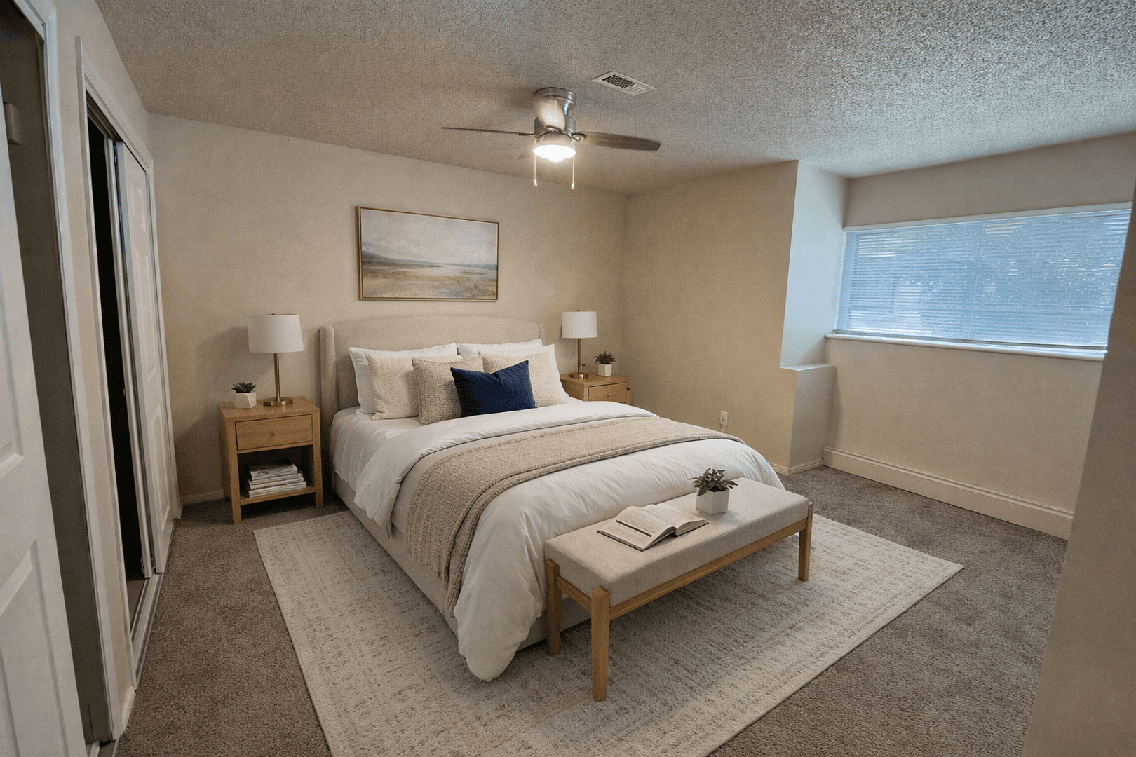Colorado Springs Apartment: 995 Holli Springs Lane
