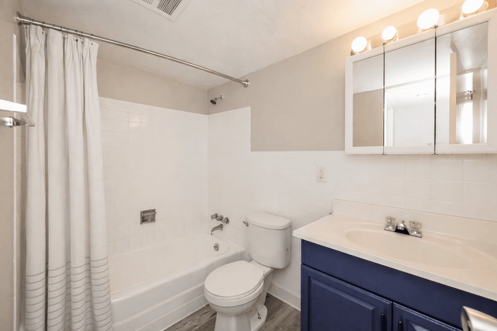 Colorado Springs Apartment: 2130 E Boulder St