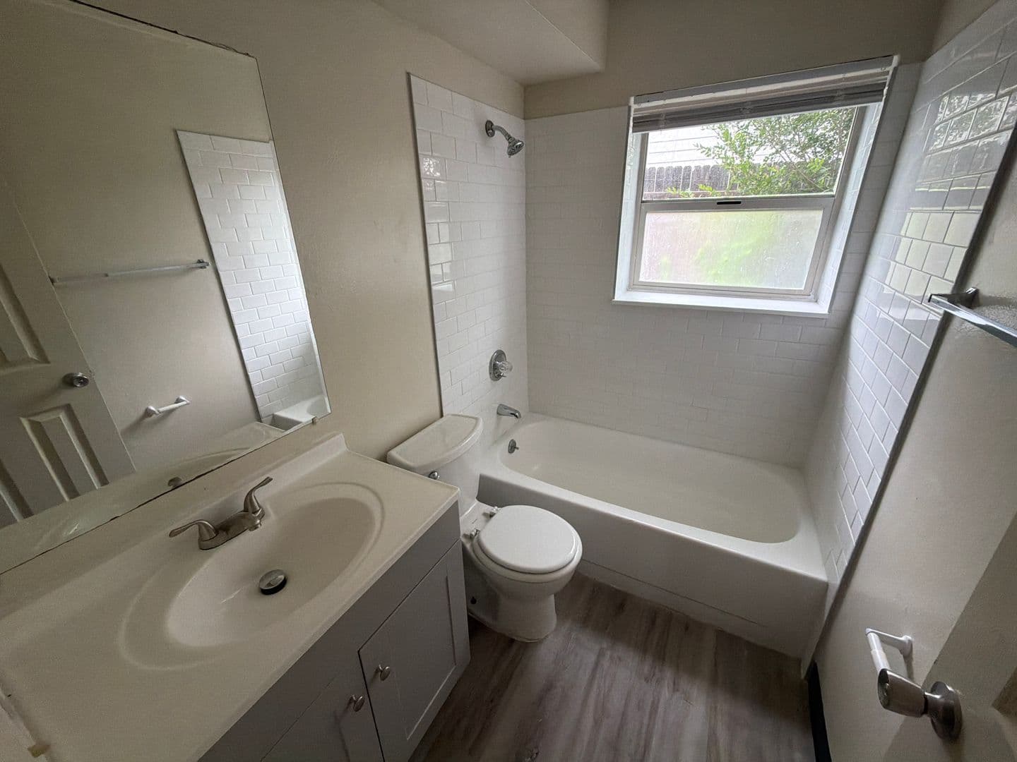 Colorado Springs Apartment: 4445-4491 Pikes Peak Ave