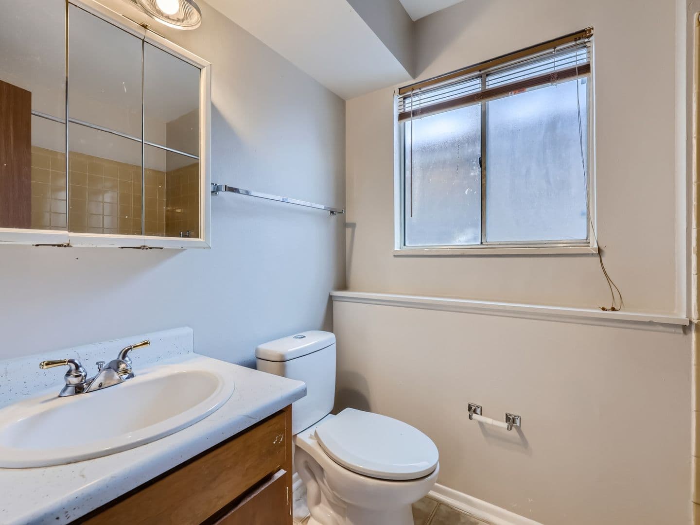 Colorado Springs Apartment: 509 & 515 Sunset Road