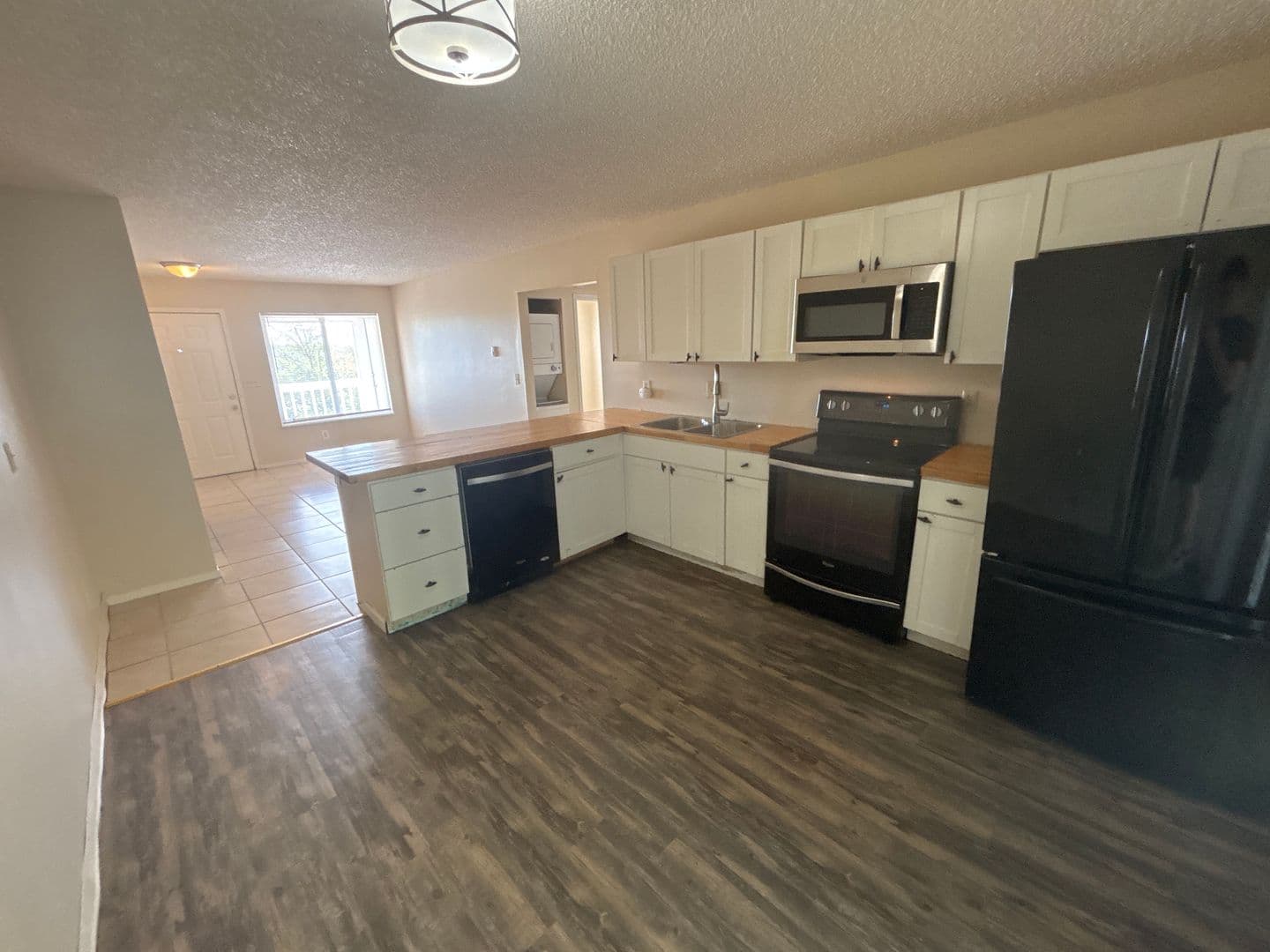 Colorado Springs Apartment: 2906 Straus Lane