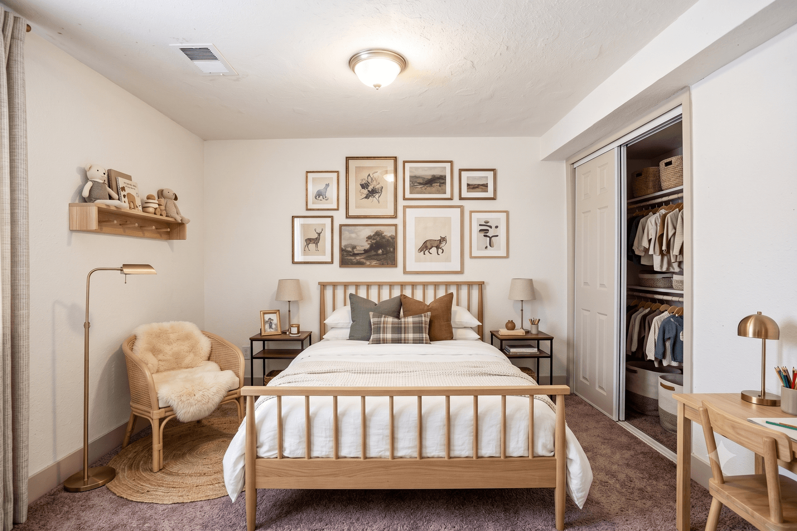 Denver Apartment: 982 S Sheridan Blvd