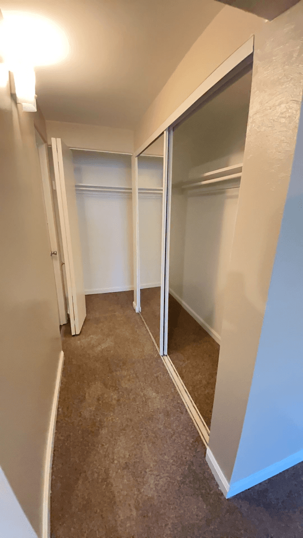 Lakewood Apartment: 7300-7310 West 10th Avenue
