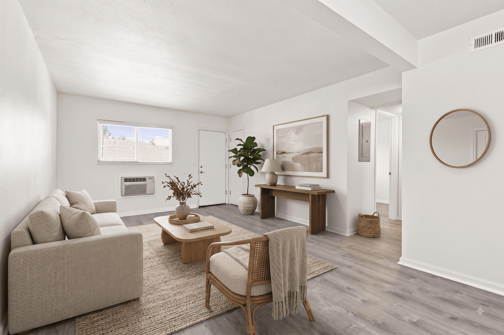 Lakewood Apartment: 1220-1222 Wadsworth Boulevard