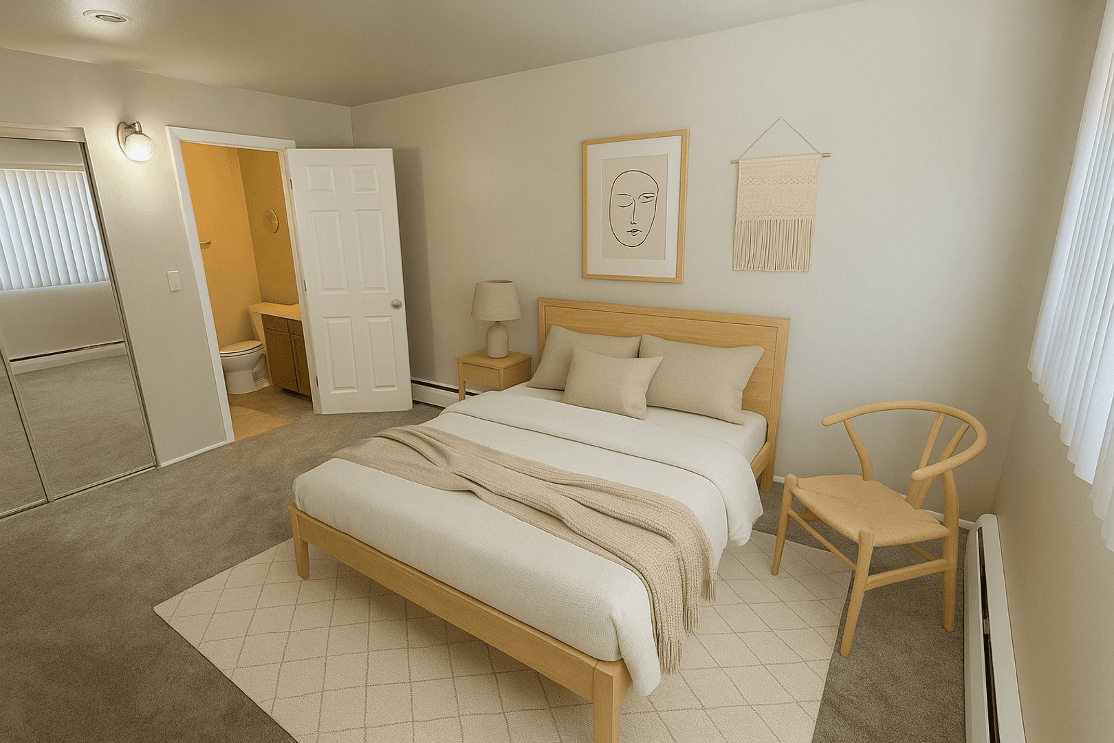 Lakewood Apartment: 7920-7930 West 10th Avenue