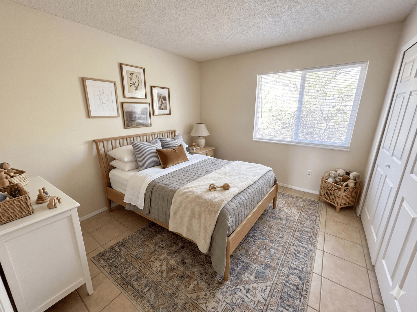 Colorado Springs Apartment: 2906 Straus Lane
