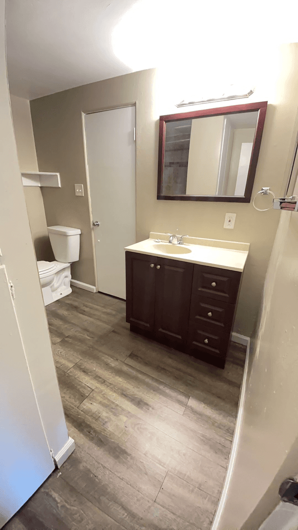 Lakewood Apartment: 7300-7310 West 10th Avenue