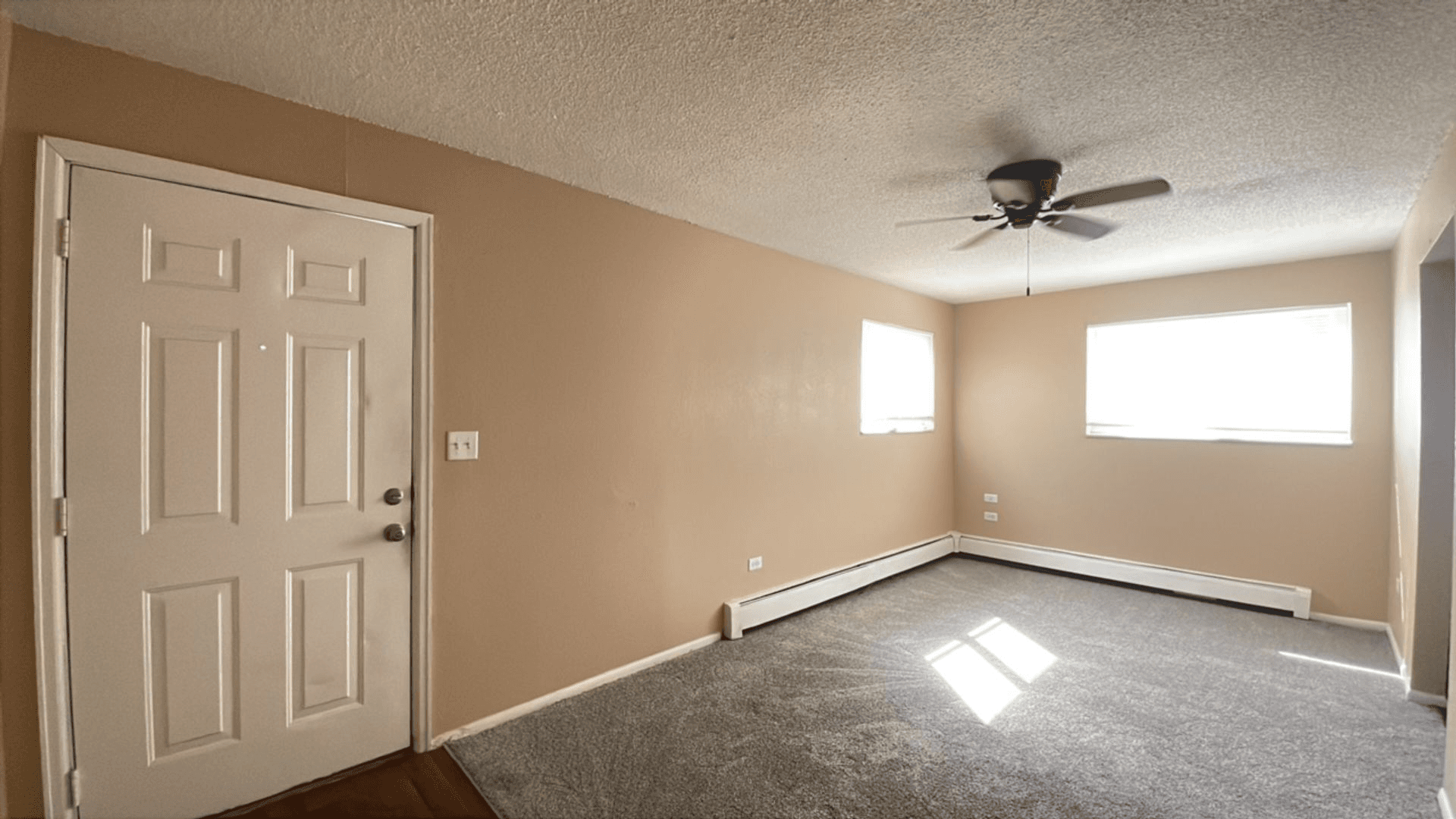 Federal Heights Apartment: 9151 Fontaine Street