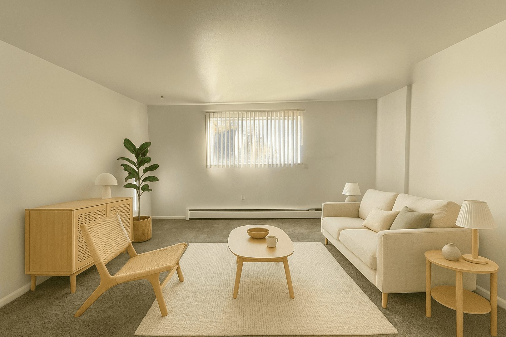 Lakewood Apartment: 12121 W Nevada Dr