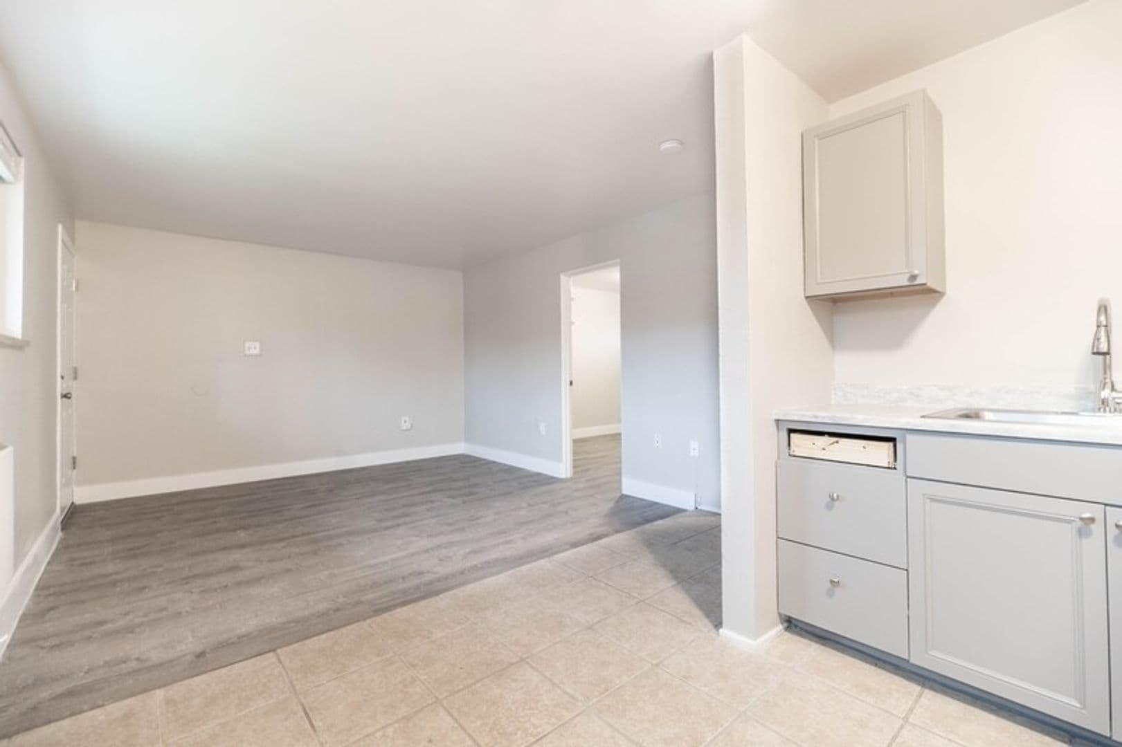 Denver Apartment: 8721 E 14th Ave