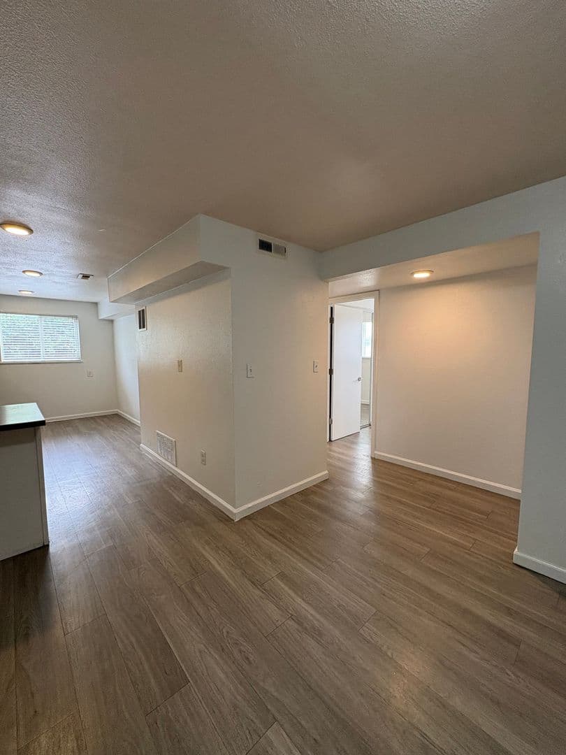 Lakewood Apartment: 1220-1222 Wadsworth Boulevard