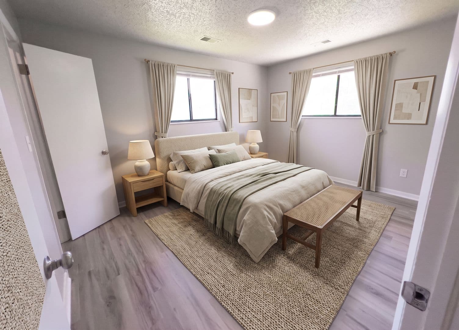 Brighton Apartment: 63 South 22nd Avenue