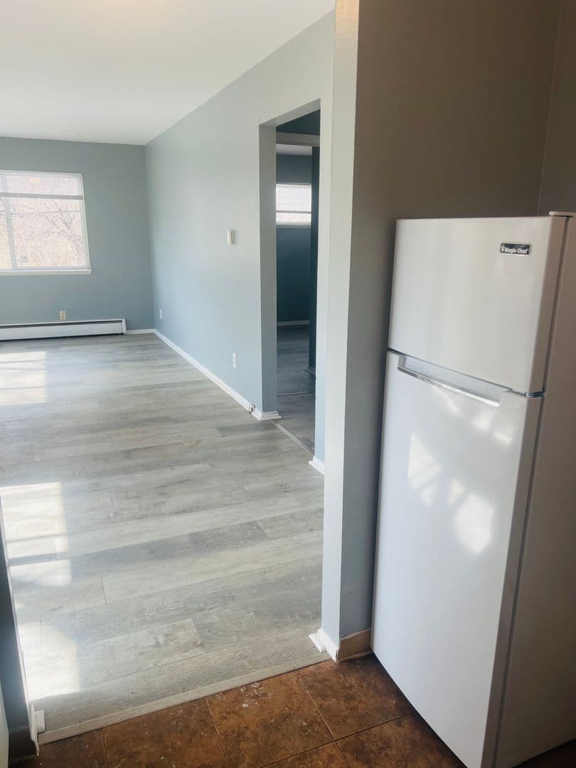 Colorado Springs Apartment: 624 Prairie Road