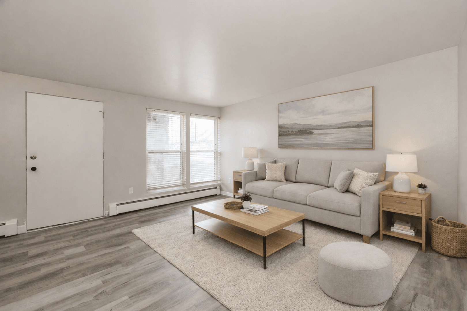 Colorado Springs Apartment: 2130 E Boulder St