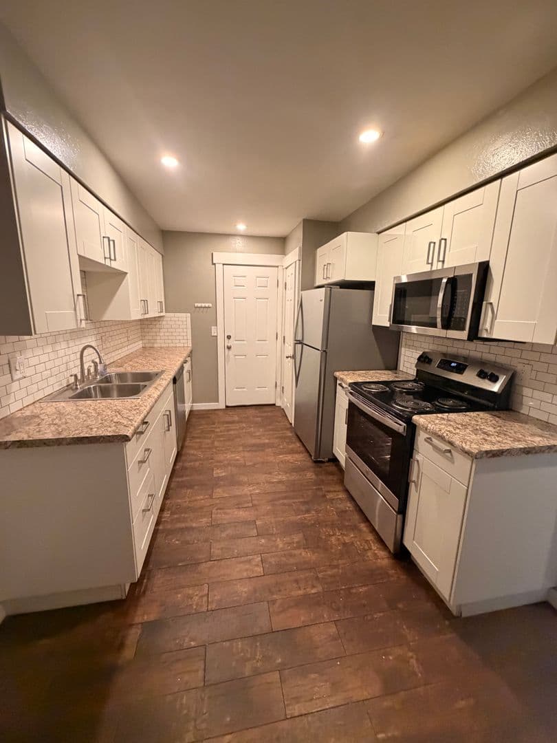 Denver Apartment: 5251  Meade Street
