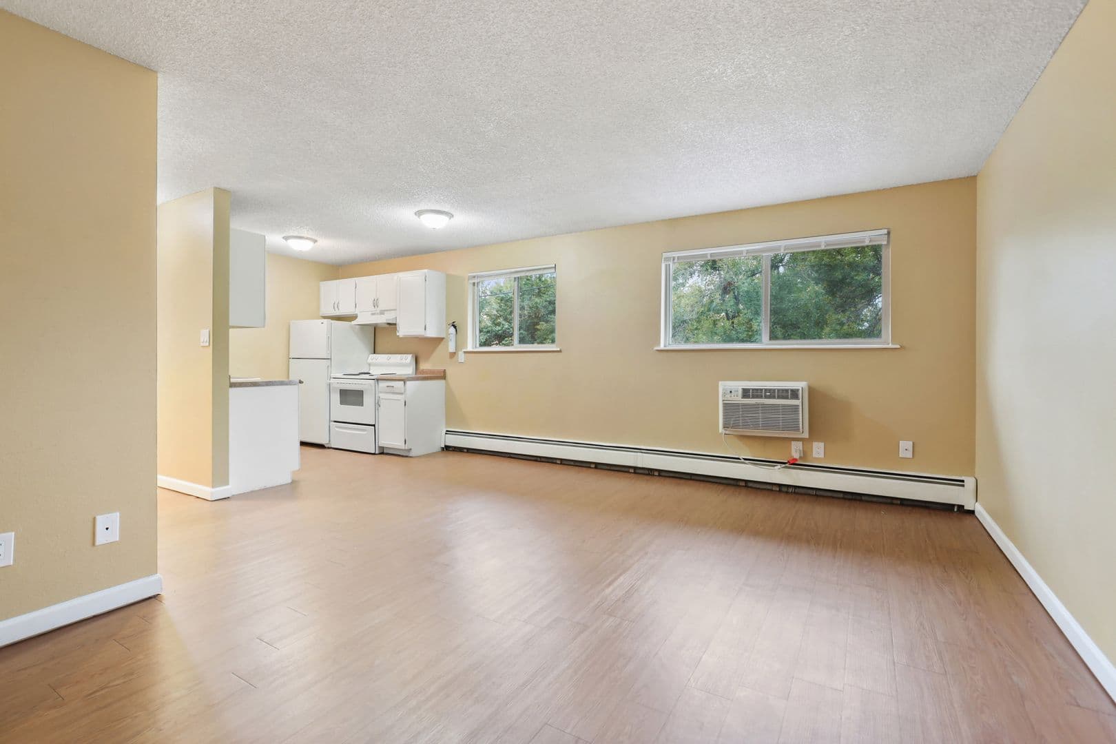 Arvada Apartment: 5313 Field St