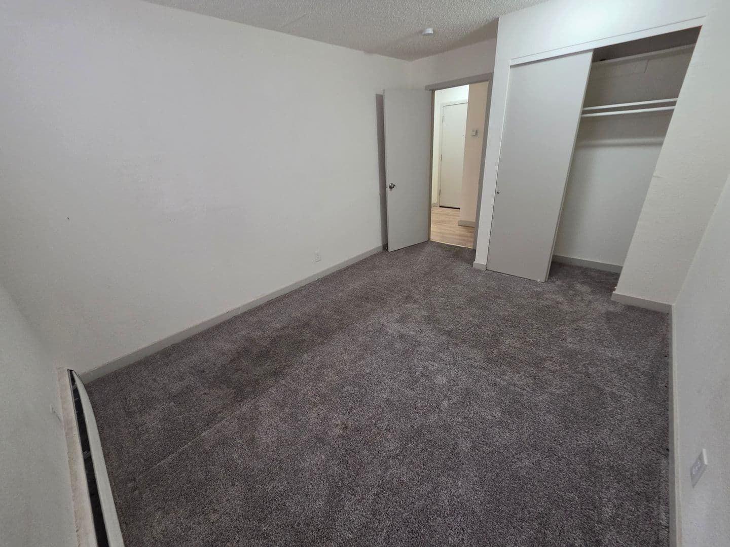 Colorado Springs Apartment: 3950-3960 Galley Rd