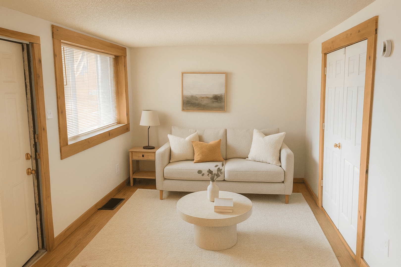 Denver Apartment: 4567 Morrison Rd