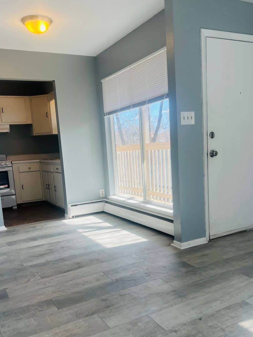 Colorado Springs Apartment: 624 Prairie Road